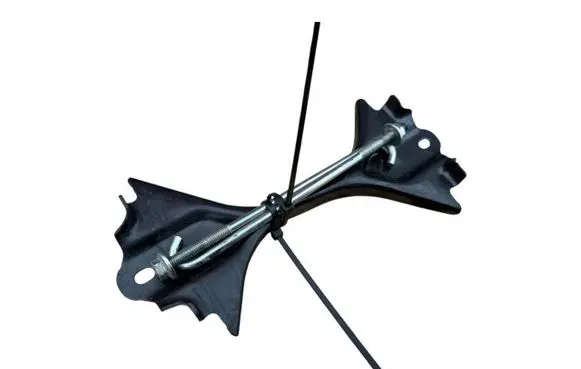 Mazda CX-5 II Other exterior part KD53