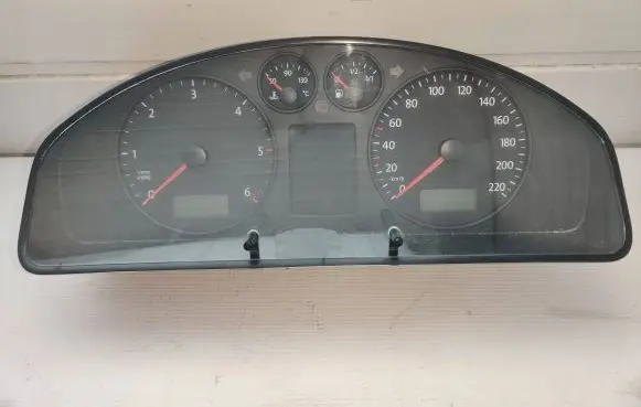Volkswagen Transporter - Caravelle T5 Speedometer (instrument cluster) 7H0920850R 110080204