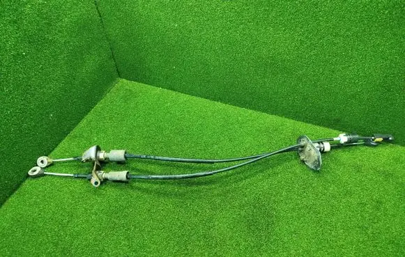 Ford Transit Custom Gear shift cable linkage BK2R7474KA