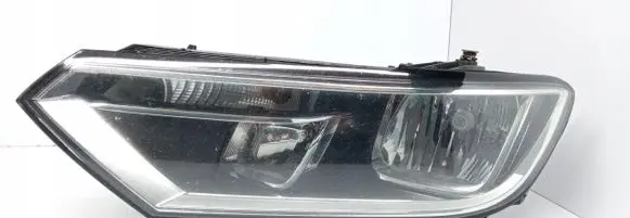 Volkswagen PASSAT B8 Headlight/headlamp
