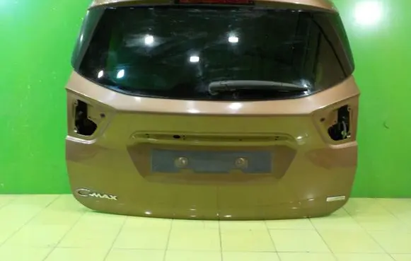 Ford C-MAX II Tailgate/trunk/boot lid 17AB122