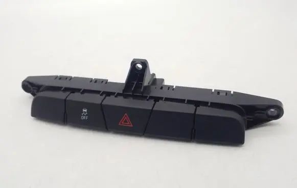 Opel Insignia A Hazard light switch 23177698 4043010655