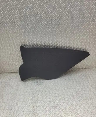 Volkswagen Golf VIII Dashboard side end trim 5H1858217B