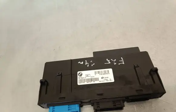 BMW X3 F25 Comfort/convenience module 9350705 504E11F21 8047131