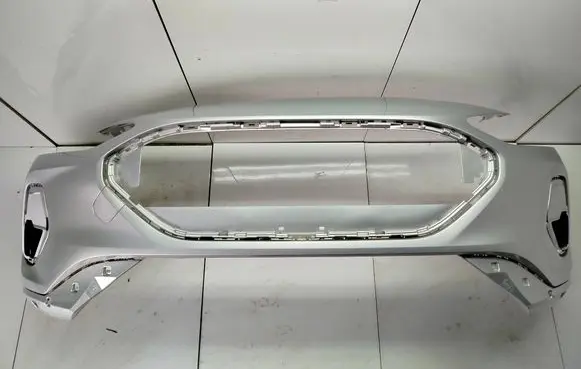Ford Focus Front bumper NX7B-17C831-UA