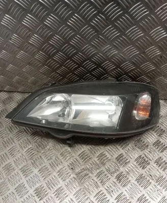 Opel Astra G Headlight/headlamp 1EG00764039