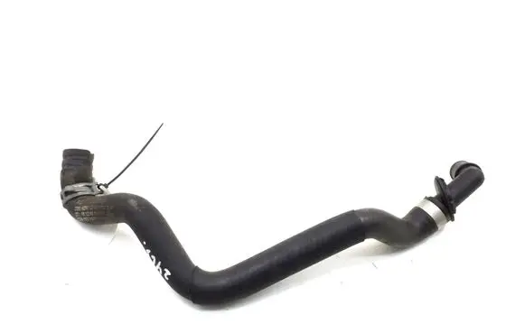 Mercedes-Benz CLS C219 Air intake hose/pipe A2118302796