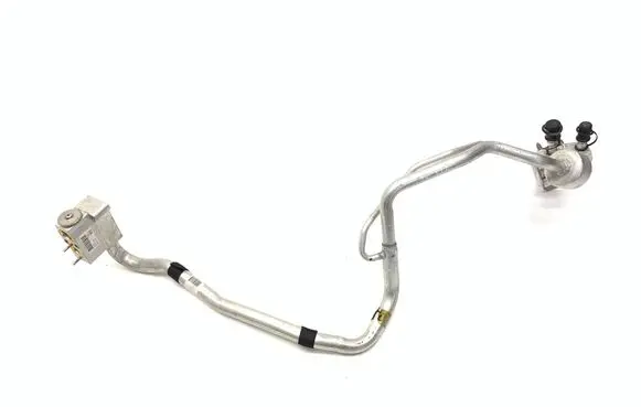 Volvo S90, V90 Air conditioning (A/C) pipe/hose 31694237 31404339