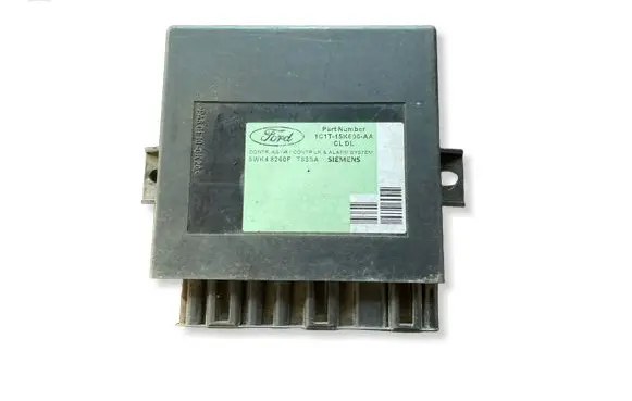 Ford Transit Comfort/convenience module 1C1T15K600AA
