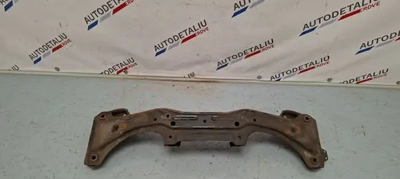 BMW 3 E46 Front subframe 31111096902