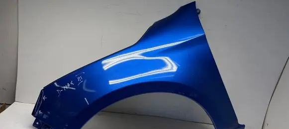 Isuzu D-Max Fender DMAX