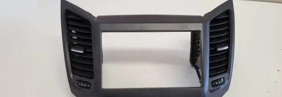 Chevrolet Orlando Dash center air vent grill 95937372