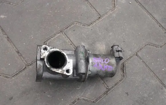 Fiat Stilo EGR valve POZOSTAE