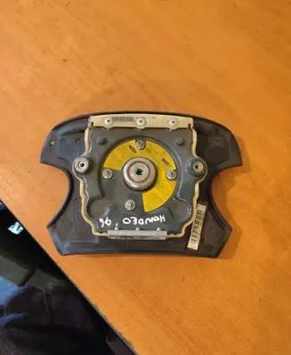 Ford Mondeo MK II Steering wheel airbag BAMPT0414