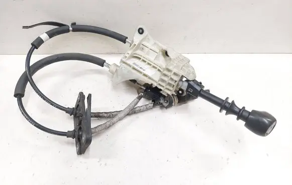 Gear shifter/selector