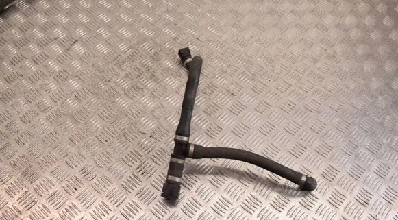 BMW 5 E60 E61 Engine coolant pipe/hose 7787456