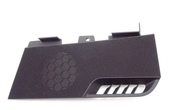 Land Rover Freelander 2 - LR2 Dashboard side end trim 6H52-18C862-AF