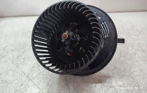 BMW X4 F26 Heater fan/blower 108875