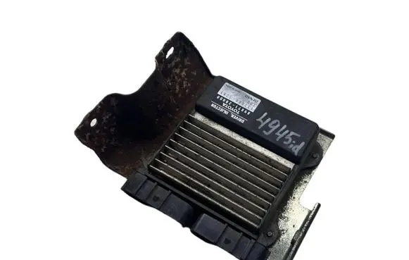 Toyota Land Cruiser (J120) Fuel injection control unit/module 8987120050 1310001261