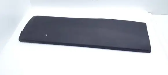 Peugeot 5008 II Rear door trim (molding) 9813886977