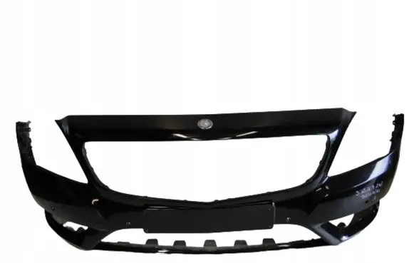 Mercedes-Benz B W246 W242 Front bumper A2468800440