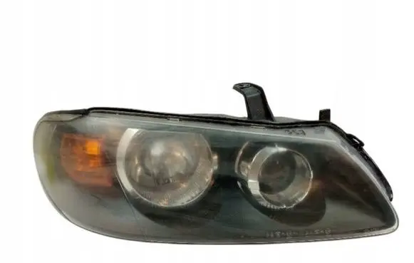 Nissan Almera N16 Headlight/headlamp 12281510