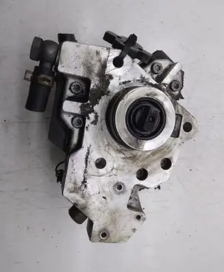 Honda CR-V Fuel injection high pressure pump 0445010141