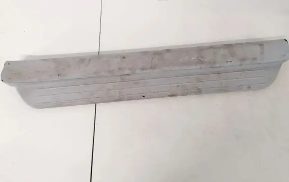 KIA Ceed Front sill trim cover 858741h000