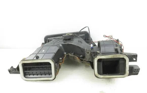Renault Trafic II (X83) Air conditioning (A/C) radiator (interior) W964170V