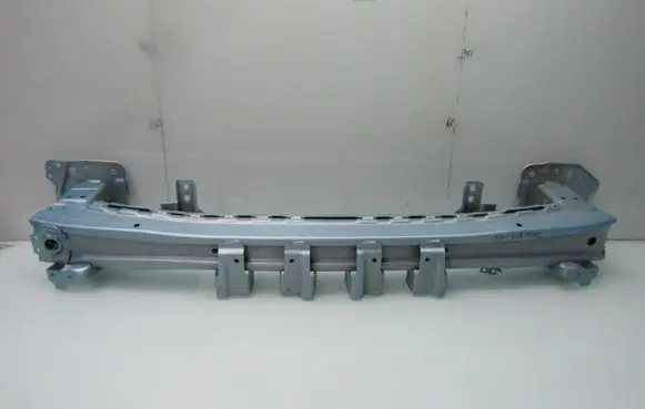 Honda e:Ny1 Front bumper foam support bar 