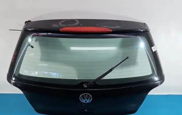 Volkswagen Polo IV 9N3 Tailgate/trunk/boot lid IMPRK1599161