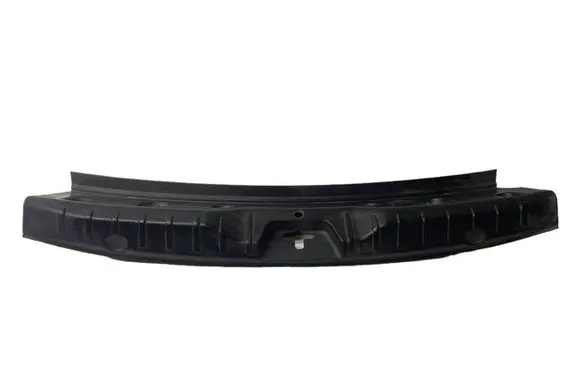 BMW 5 F10 F11 Trunk/boot sill cover protection 7227535 9163190 51477227535