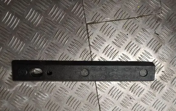Porsche 911 991 Other trunk/boot trim element 99155142001