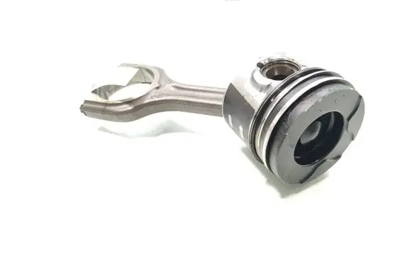 Peugeot 308 Piston with connecting rod 9HX