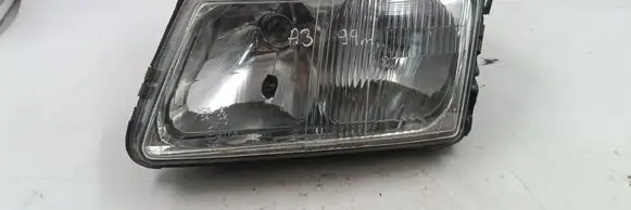 Audi A3 S3 8L Headlight/headlamp