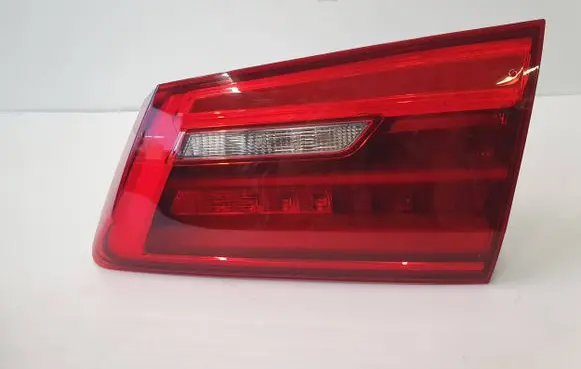 BMW 5 G30 G31 Tailgate rear/tail lights 7376474 630252 630000