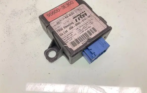 KIA Sorento Other control units/modules 956003E300 0580085014087