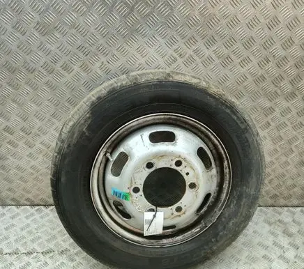 Iveco Daily 6th gen R16 alloy rim 5802305973