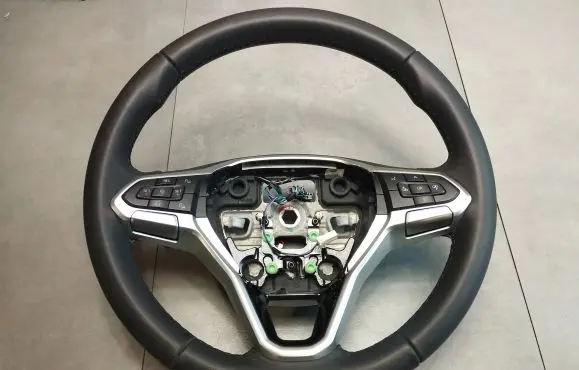 Volkswagen Amarok II Steering wheel N1XB3600AB1G1C