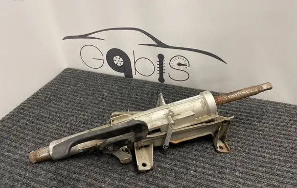 Audi A4 S4 B9 Steering wheel axle 8W0419501 8Q4867903 16042200381