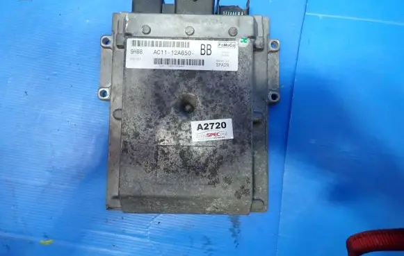 Ford Transit Engine control unit/module AC11-12A650-BB