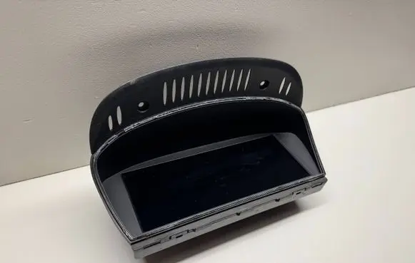 BMW 3 E92 E93 Screen/display/small screen 65829145102 65829145105 07B054CA0922E