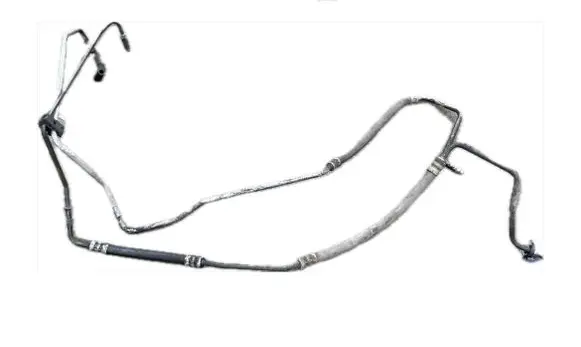 Peugeot 206 Air conditioning (A/C) pipe/hose