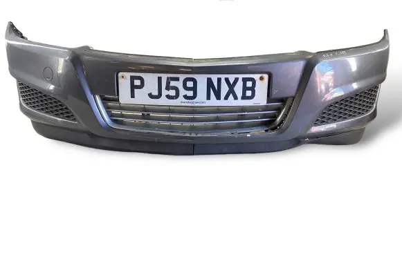 Opel Astra H Front bumper