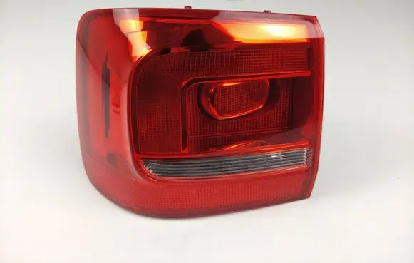 Volkswagen Touran II Rear/tail lights 1T0945095R
