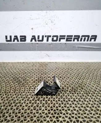 Seat Ibiza IV (6J,6P) Front door lower hinge 8K0831402F