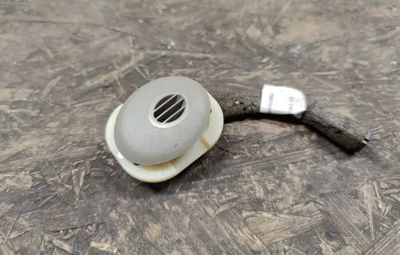 Jaguar XJ X350 Microphone (bluetooth/phone) 2W9350980AA 5518218104