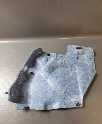 Volvo V90 Cross Country Interior carpet 32241707