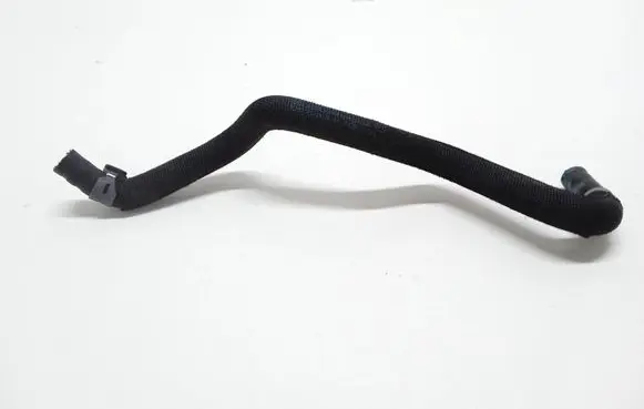 Mercedes-Benz E W212 Engine coolant pipe/hose A651200058