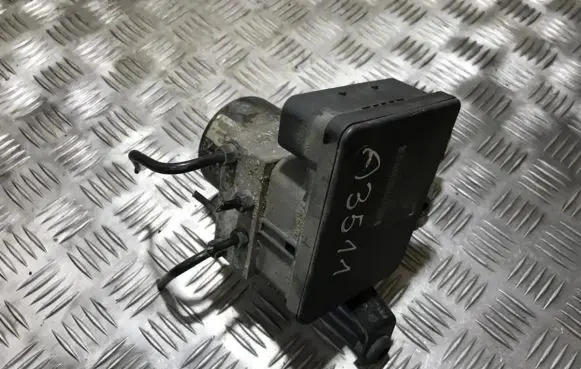 Audi A3 S3 8L ABS Pump 1c0907379c 100960-03113